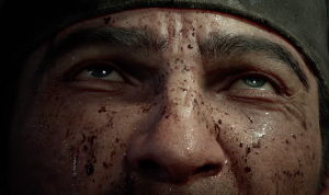 Gears Of War E-Day parece focado na mobilidade e não se preocupe, há uma motosserra
