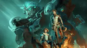 Gundam: Rogue Orbit Producers dizem que nenhum GenAI foi usado em seu desenvolvimento