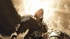Há uma grande mudança em Sephiroth em Final Fantasy 7 Revelation Há uma grande mudança em Sephiroth em Final Fantasy 7 Revelation