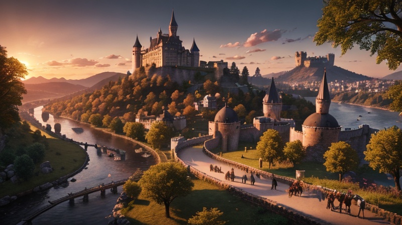 Jogos Online: Descubra o Mundo de Neverwinter!