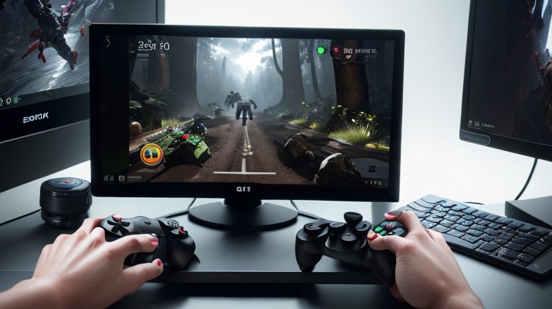 Jogos Online de Multiplayer para Seu Navegador!