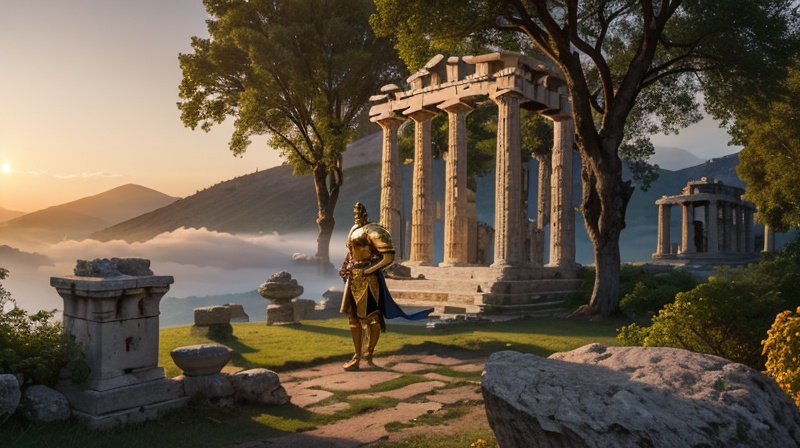 Jogos de Ação Clássicos: Desvendando o Mito do Age of Mythology