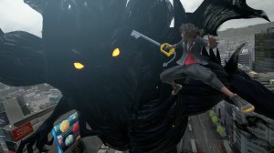 Kingdom Hearts 4 ganha uma visão surpresa no Nintendo Direct 2026 Kingdom Hearts 4 ganha uma visão surpresa no Nintendo Direct 2026
