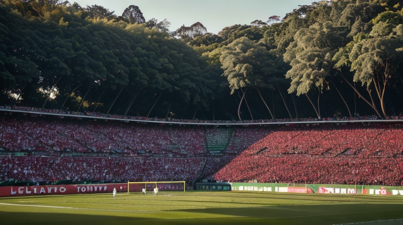 Kits e Logo do São Paulo: Dicas para uma Temporada de Futebol 2024!