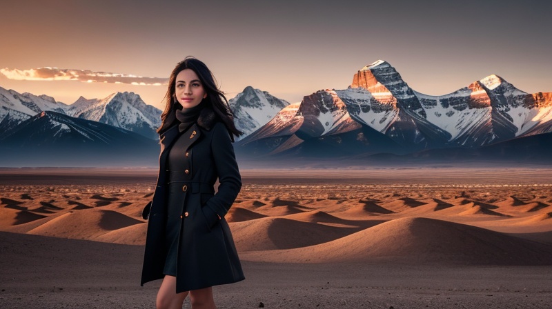 Libera-se a Revolução! Novo Mod de Crimson Desert traz Personagens Femininas ao PC