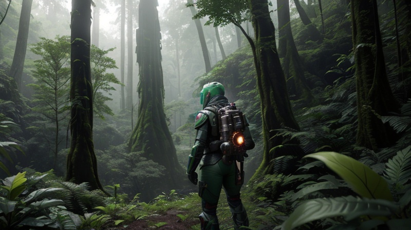 METROID PRIME 4: O Esperado É Finalmente Revelado!