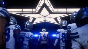 Madden 27 chuta anos de memória muscular para o meio-fio