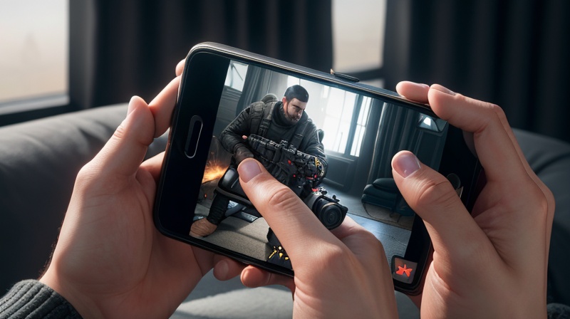 Melhore sua experiência em Call of Duty Mobile: Dicas e Configurações Otimas!