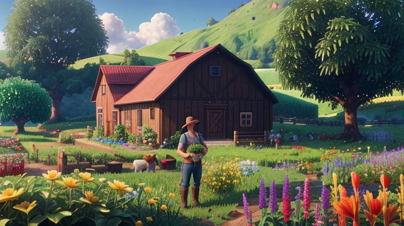 Melhore sua experiência em Stardew Valley com os melhores mods!