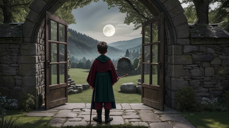 O Máximo da Magia: Jogo Online Harry Potter Vira Realidade!