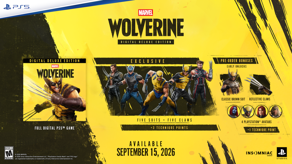 O Wolverine da Marvel tem o terno marrom clássico – e haverá muito mais