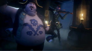 O Xbox está trabalhando em uma dúzia de filmes e programas de TV, incluindo Sea Of Thieves