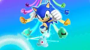 O novo jogo Chaos Hunt do Sonic inclui algumas letras miúdas que você não deve ignorar O novo jogo Chaos Hunt do Sonic inclui algumas letras miúdas que você não deve ignorar