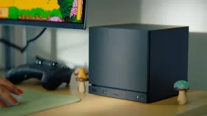 O preço original da máquina a vapor teria dado à máquina da Valve uma chance muito melhor
