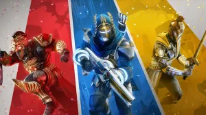 O projeto cancelado Blackbird pode ter sido o substituto perfeito para Destiny, afirma uma fonte O projeto cancelado Blackbird pode ter sido o substituto perfeito para Destiny, afirma uma fonte