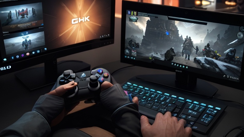 Os Melhores Jogos de Steam que Você Precisa Jugar em 2023!