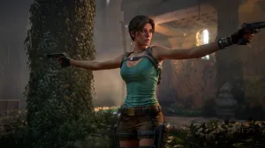 Os desenvolvedores de Tomb Raider não estão tentando apelar para “nenhum dos lados” da guerra cultural em torno do design de Lara