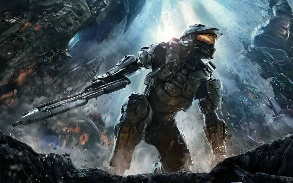 Os fãs de Halo podem relaxar: a campanha evoluída não exigirá PS Plus para tela dividida