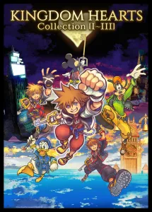 Os jogadores acham que a nova arte de Kingdom Hearts é gerada por IA