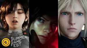 Os melhores trailers do Summer Game Fest Live 2026: Resident Evil, Final Fantasy e muito mais