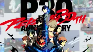 Persona 6 é finalmente oficial após anos de espera