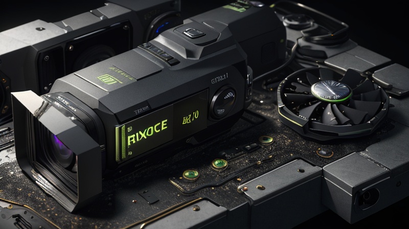 Placas NVIDIA RTX 4090: O Problema Grave que Não Para de Derretê?