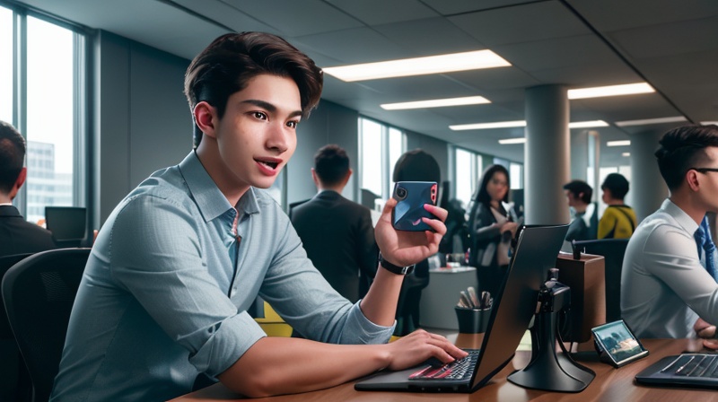 Pokémon Go: A Distorção Perfeita Para Se Divertir no Trabalho!