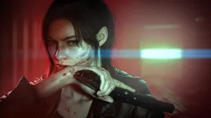 Por que a Capcom escolheu refazer Resident Evil: Code Veronica
