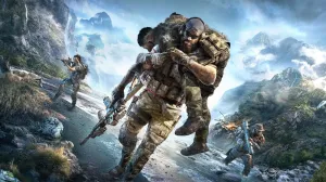 Próximo jogo Ghost Recon da Ubisoft supostamente enfrentando grandes problemas Próximo jogo Ghost Recon da Ubisoft supostamente enfrentando grandes problemas