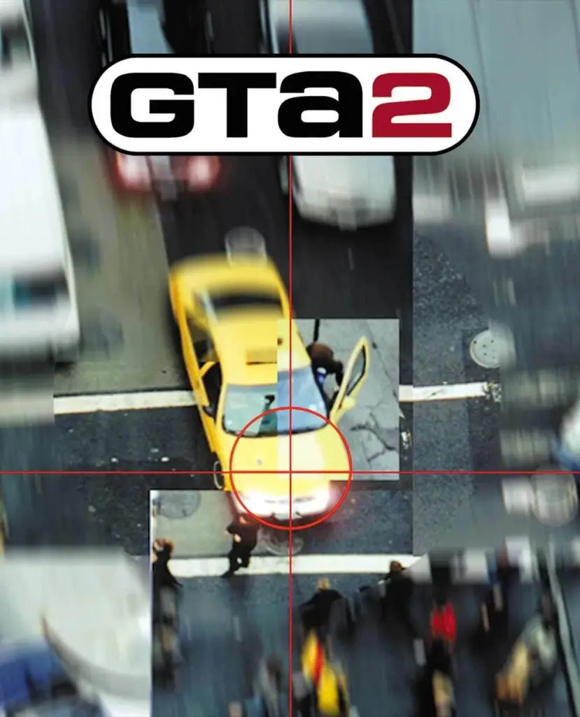 Quase 30 anos depois, apenas uma capa do GTA realmente mostra o crime titular Quase 30 anos depois, apenas uma capa do GTA realmente mostra o crime titular