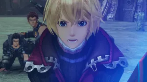 Se você está assistindo Xenoblade Chronicles, não tem desculpa com essas novas edições do Switch 2