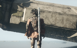 Shadow Of The Colossus, Ico Creator Fumito Ueda revela novo jogo Gen Atlas