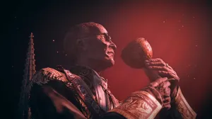 The Duskbloods fará um teste de rede em breve, mas nenhuma data de lançamento à vista The Duskbloods fará um teste de rede em breve, mas nenhuma data de lançamento à vista