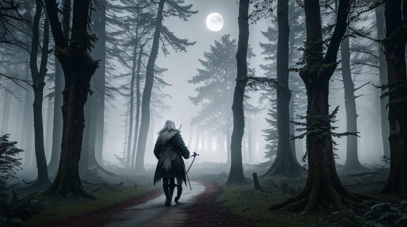 The Witcher 4: CD Projekt Red Revela Novidades Sobre O Próximo Capítulo!