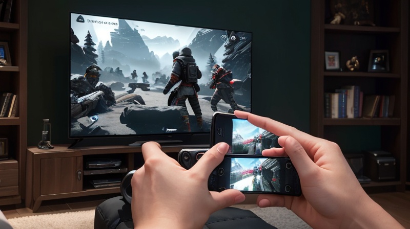 Top 10 Jogos Multiplayer Android para Você se Divertir!