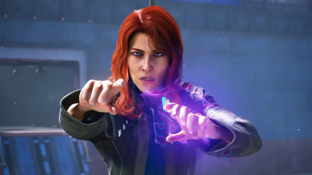 Trailer de jogabilidade de Wolverine revela a equipe de Jean Grey e mais personagens da Marvel