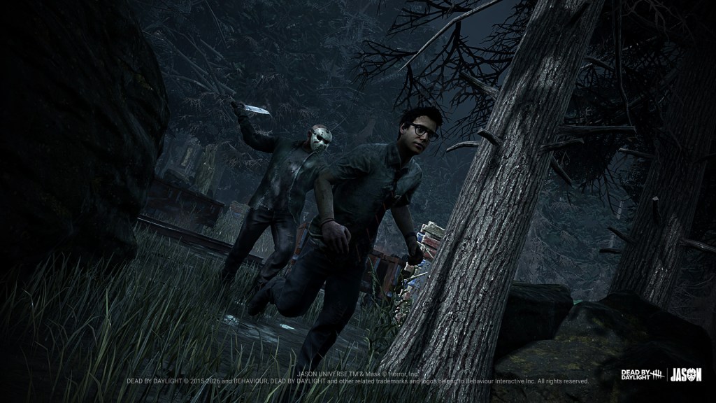 Tudo anunciado para Dead By Daylight durante sua transmissão de 10º aniversário Tudo anunciado para Dead By Daylight durante sua transmissão de 10º aniversário