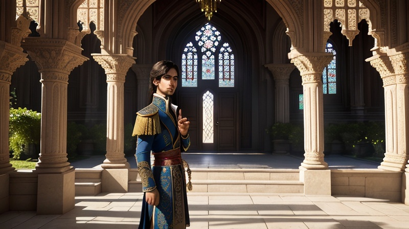 Ubisoft Revoluciona: Data de Lançamento de The Rogue Prince of Persia É Antecipada!
