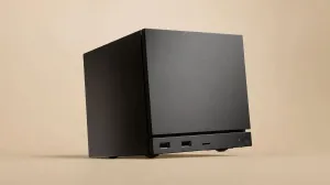 Valve foi forçada a tomar uma decisão estranha de hardware com máquina Steam
