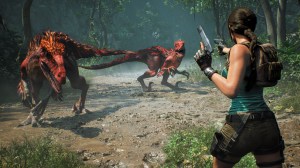 Veja como a IA generativa está sendo usada em Tomb Raider: Legacy Of Atlantis