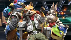 Você pode jogar Star Fox hoje graças a uma nova demonstração