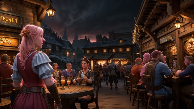 World of Warcraft: Bugadas no Mais Recentes Atualizações? Descubra as Razões!