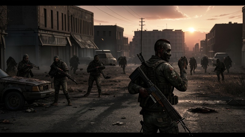 10 Dicas para Dominar o Modo Zumbis no Call of Duty Mobile!