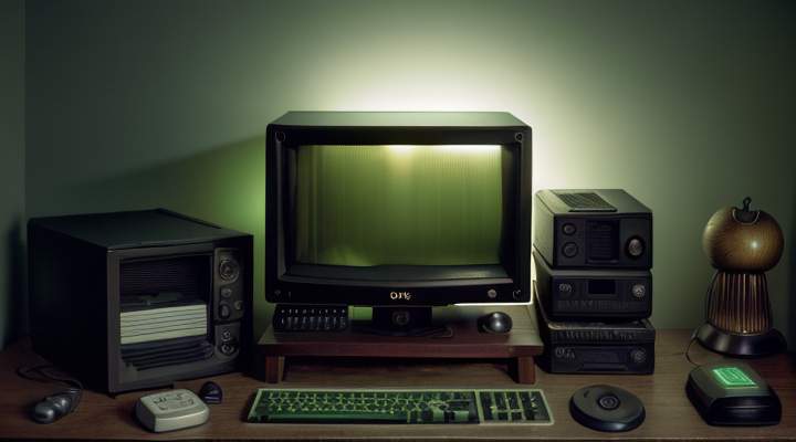 50 melhores jogos para Acorn BBC Micro: Guia Definitivo de Clássicos Retrogaming que Você Precisa Reviver