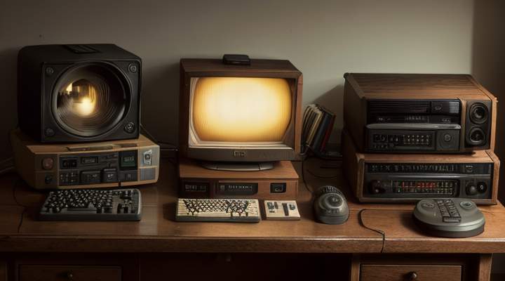 50 melhores jogos para Acorn Electron: Guia Definitivo de Clássicos que Revivam a Nostalgia