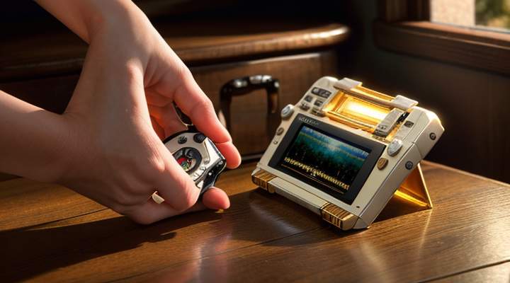 50 melhores jogos para Bandai Wonderswan Crystal: O Guia Completo da Nostalgia Gamer!