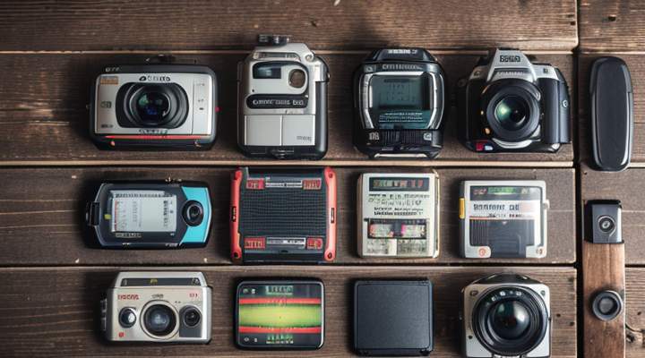 50 melhores jogos para Casio PV-1000: O Guia Definitivo para Reviver a Nostalgia dos Clássicos