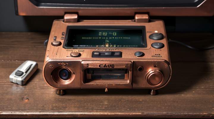 50 melhores jogos para Casio PV-2000: O guia definitivo para reviver a nostalgia e o melhor emulação 50 melhores jogos para Casio PV-2000: O guia definitivo para reviver a nostalgia e o melhor emulação