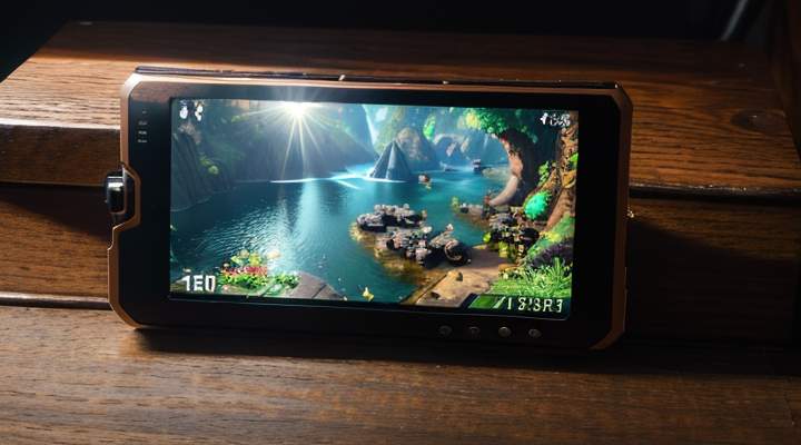 50 melhores jogos para Evercade EXP: Guia Completo de Clássicos e Lançamentos Imperdíveis
