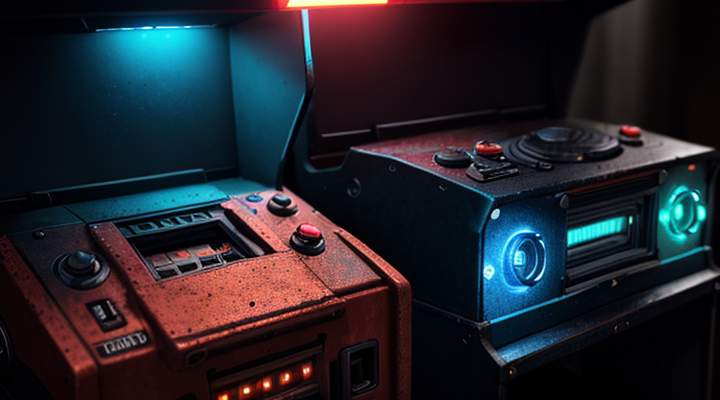 50 melhores jogos para Evercade VS: Guia Definitivo de Combate Retrô que Você Precisa Jogar